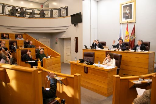 A Deputación esíxelle á Xunta a cobertura inmediata de especialistas para atender ao alumnado con necesidades específicas da provincia