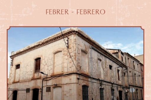 O AM de Crevillent homenaxea o segundo centenario da fundación de