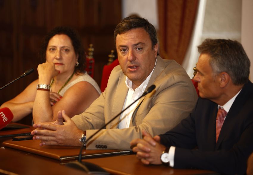 Formoso reclama reforzar o financiamento local e a capacidade industrial de Galicia na presentación do informe “A Economía Galega” do IDEGA