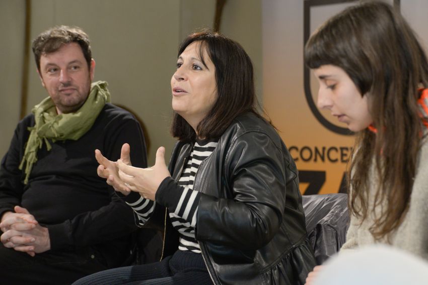 As rúas da Costa da Morte encheranse de danza  contemporánea a partir do día 15 grazas á iniciativa Escora Danza, promovida pola Deputación