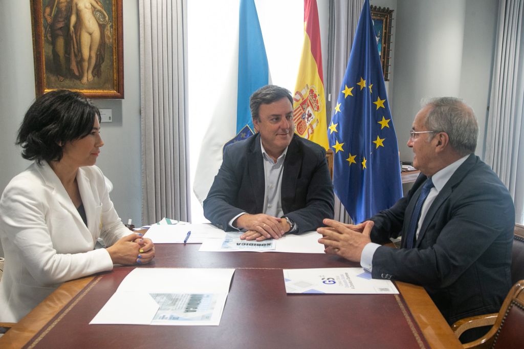 A Deputación apoia a III Xornada Xurídica do Colexio de Graduados Sociais, que se celebrará o 30 de setembro no Pazo de Mariñán