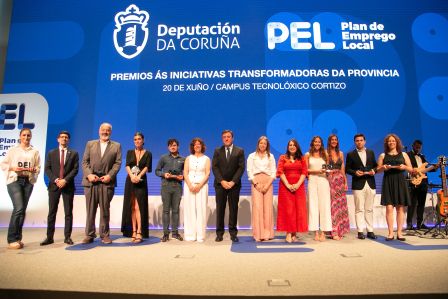 A Deputación da Coruña pecha o ano con preto de 5 millóns de euros en axudas para autónomos, das que se beneficiaron 2.198 profesionais