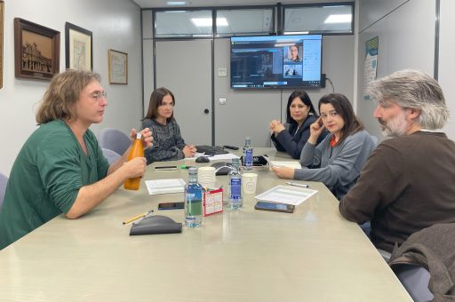 Seleccionados os catro proxectos para as Residencias Artísticas Mariñán de Literatura e Pensamento