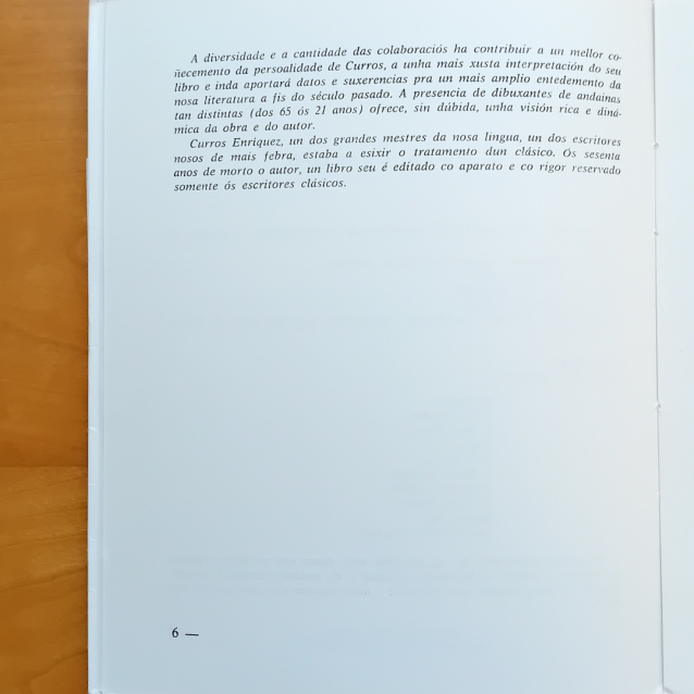 Ediciós do Castro (1963-2008)