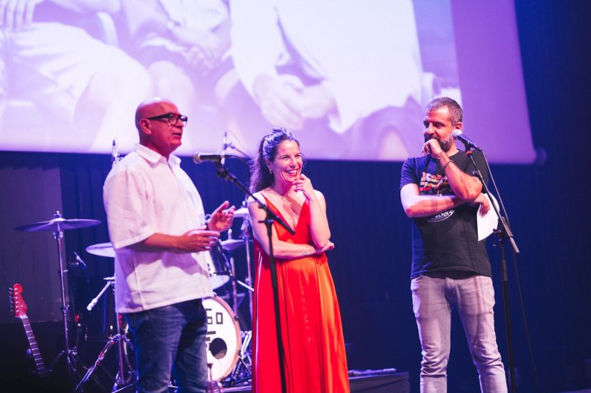 ‘A paisaxe que sabe’ da Deputación, presente no CHICHAFEST de Santiago