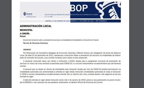 MESA GENERAL DE NEGOCIACIÓN 29/03/2023: UGT CONSIGUE UN COMPROMISO DEL DIPUTADO RELATIVO AL COMPLEMENTO DE CARRERA.