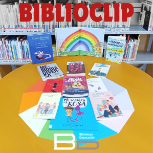 Biblioteca Pedreira Sanz
