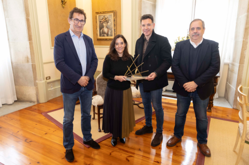 O Gran Premio Cantones, mellor proba do mundo de marcha, regresará á Coruña o 18 de maio