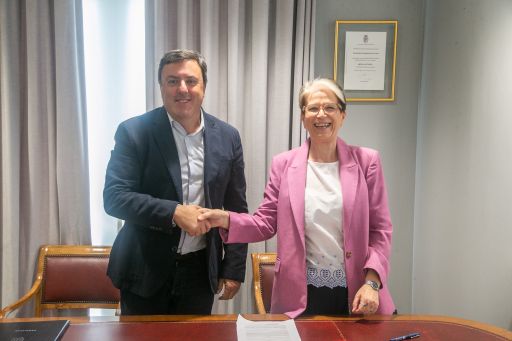 A Deputación destina 136.000 euros a impulsar o emprendemento feminino e xuvenil no rural