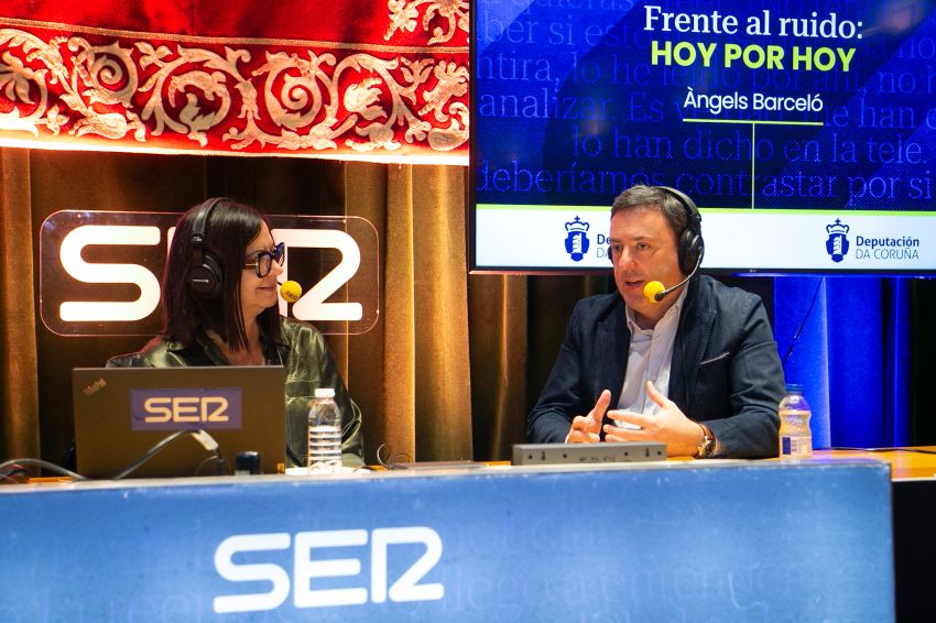 Formoso reclama medidas “valentes” para fixar a poboación no rural e relanzar a súa actividade