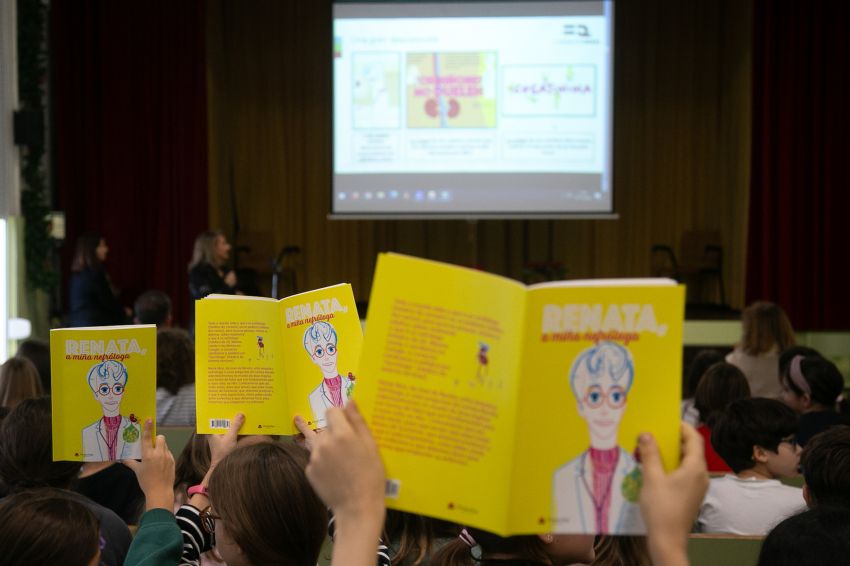 A Deputación participou na presentación do libro 