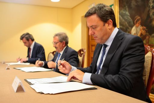 Mariñán acolle unha nova edición da Escola de Verán do Poder Xudicial