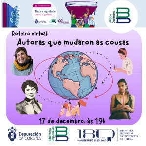 Vive a maxia do Nadal!