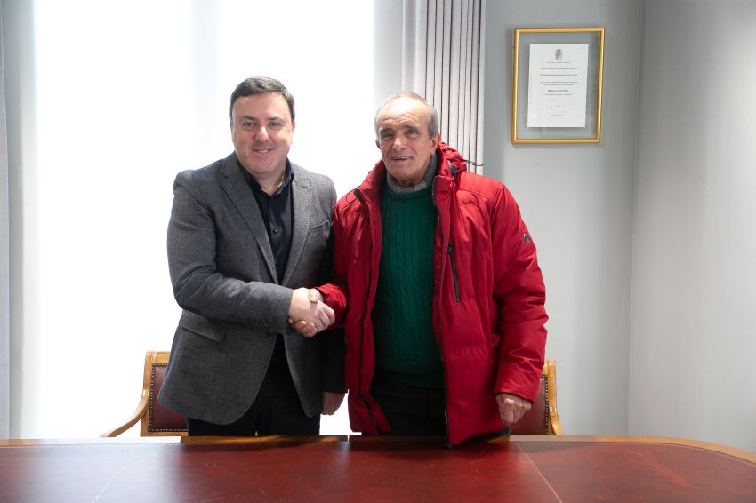 A Deputación da Coruña financia o proxecto “En familia, tod@s contan” da Asociación Adiante das Pontes