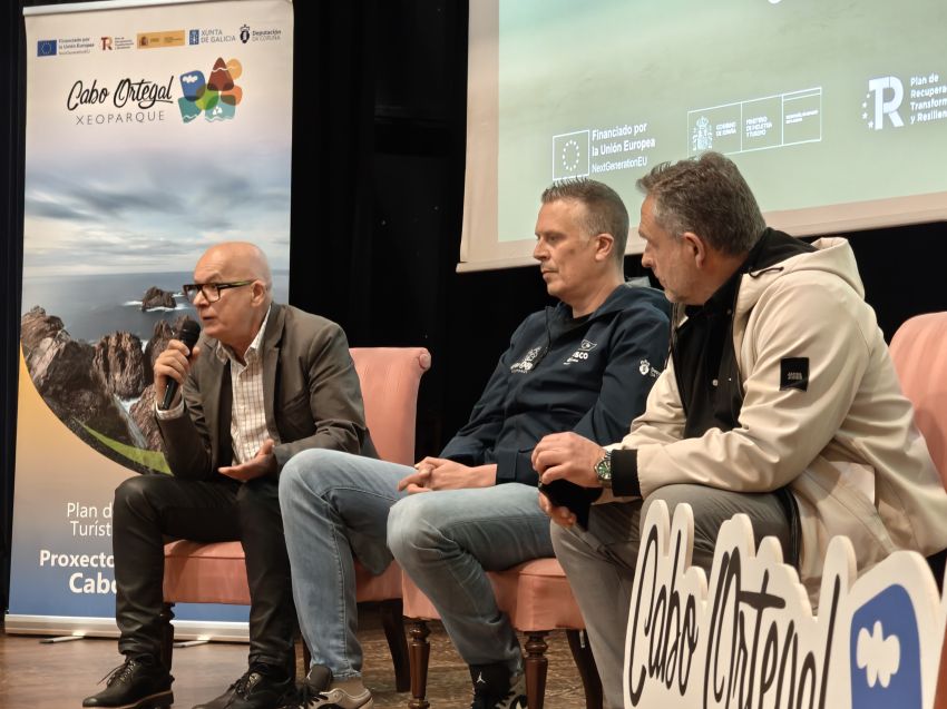 O Xeoparque Cabo Ortegal pon en marcha o proceso de adhesión de empresas e produtores da zona á súa marca agroalimentaria KB0 Ortegal