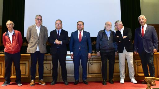 A Deputación destaca a importancia dos “Ourives de Compostela” como marca de calidade e referencia de Galicia