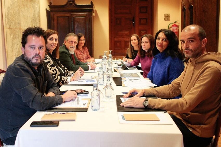 Amador Castro Moure gaña o Premio Torrente Ballester