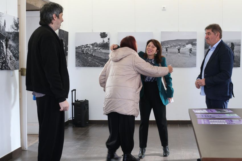 O FEM 2026 comeza hoxe no Faro Vilán co apoio da Deputación