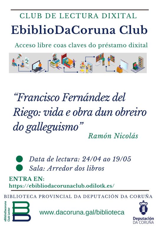 EBIBLIODACORUNACLUB: