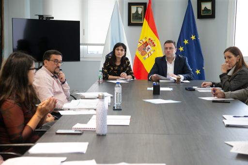 A Deputación da Coruña implantará un novo modelo de residencias públicas para maiores: menos prazas por centro, atención persoalizada, innovación e convivencia interxeneracional