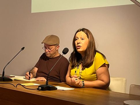 Comezan na Fundación Luís Seoane as xornadas sobre deseño de produtos alimentarios organizadas pola Deputación