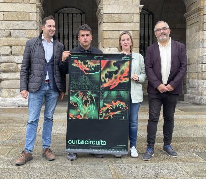 Comeza o 21º Curtocircuíto, cun programa dedicado á temática mariña e marcado pola igualdade e a representación internacional