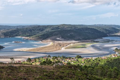 A Deputación da Coruña lanza unha nova plataforma para o proxecto “Os Fogóns do Anllóns”, co obxectivo de impulsar o turismo gastronómico sostible no territorio