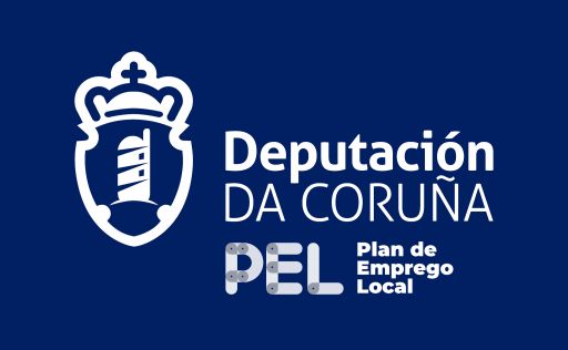 Persoal técnico do Plan de Emprego Local da Deputación participará mañá nunha xornada informativa organizada por AJE Coruña sobre as axudas do PEL 2023