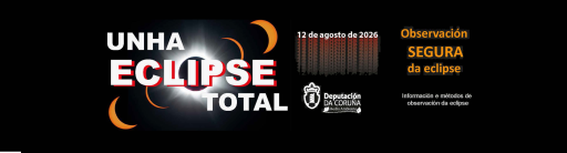 Unha eclipse total: 12 de agosto de 2026