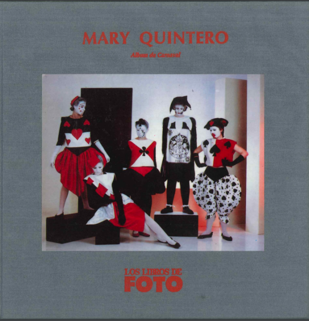 Mary Quintero