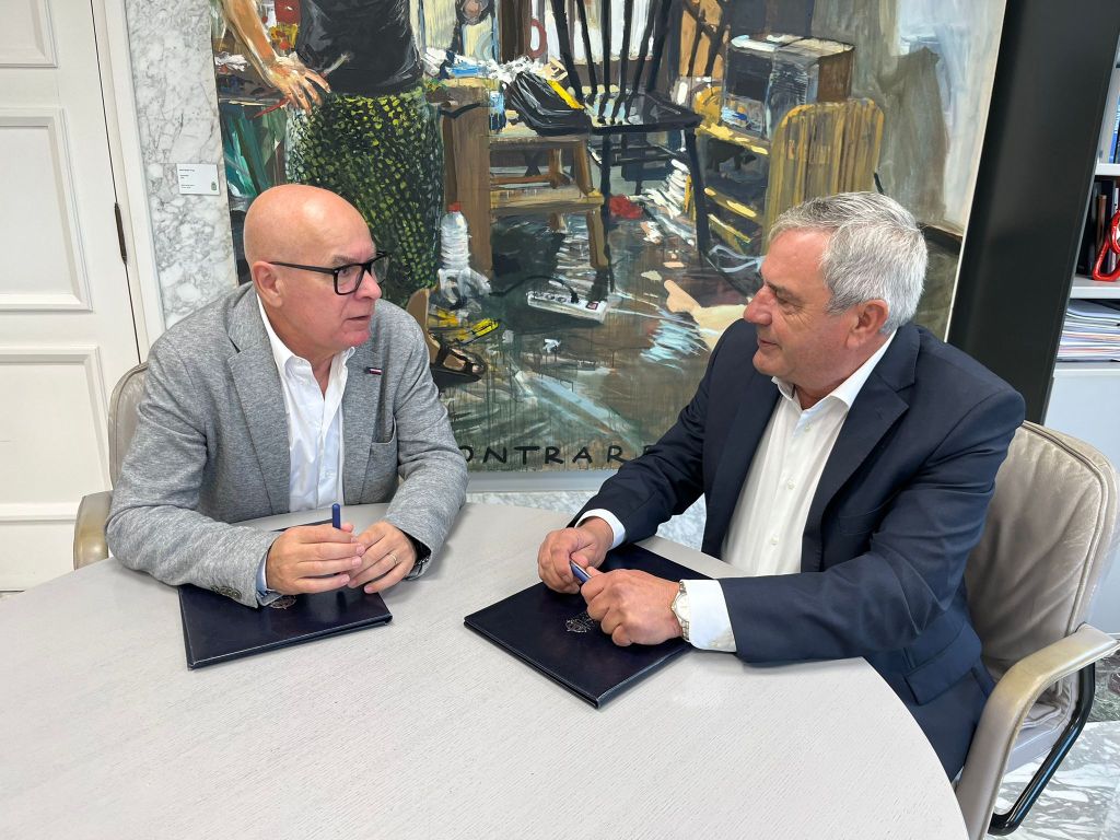 A Deputación apoia a celebración da XXI Festa do Pan de Carral cunha achega de 40.000 euros