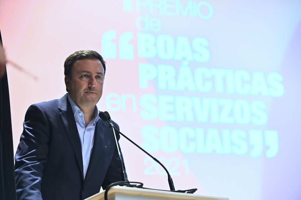 A Deputación convoca a II edición dos premios de Boas Prácticas para entidades sociais da provincia