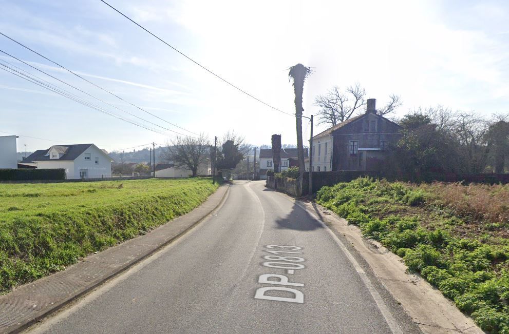 A Deputación adxudica as obras de mellora dun tramo de case 3,5 quilómetros na estrada DP 0813 de Sada a Armuño