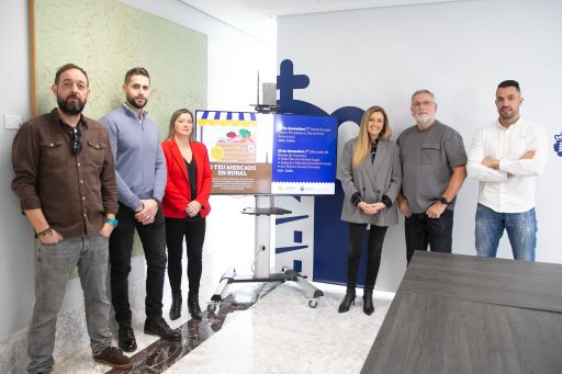 O Mercado de Porco Celta chega este sábado aos mercados de Pontedeume e Elviña coa colaboración da Deputación da Coruña