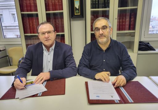 A Deputación achega 70.000 euros para a xestión do Ecomuseo do Forno do Forte de Buño en 2023