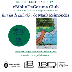 Biblioteca Pública Municipal de Narón. Ainhoa González Rodríguez.