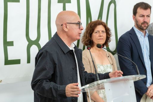 A Deputación impulsa a promoción do patrimonio vitivinícola co seu apoio á II Feira do GastroLexítimo de Paderne