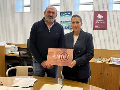 A Deputación apoia a  Amigos da Ópera da Coruña para financiar o espectáculo “Aida”