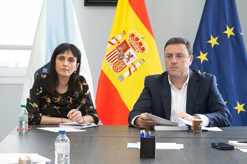 A Deputación da Coruña implantará un novo modelo de residencias públicas para maiores: menos prazas por centro, atención persoalizada, innovación e convivencia interxeneracional