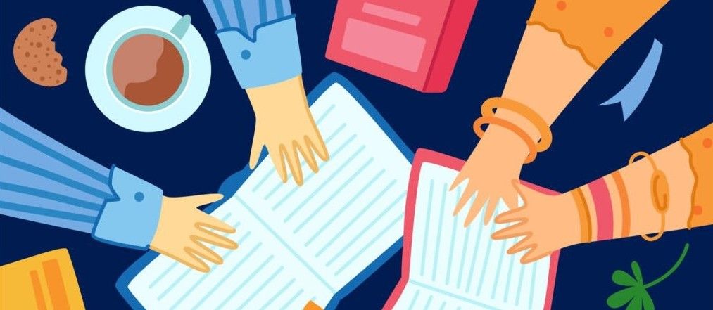 Préstamo de materiais para Clubs de lectura nas Bibliotecas da Provincia