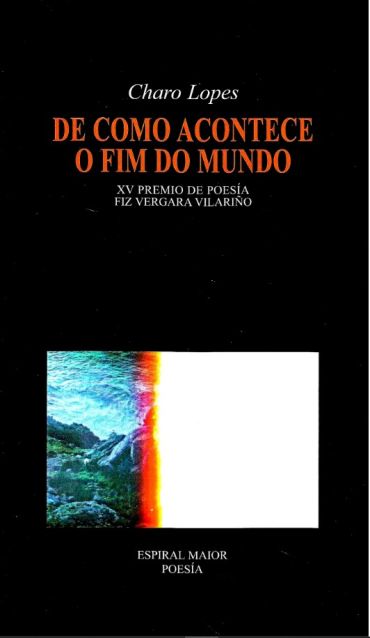 Charo Lopes