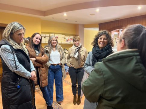 Cee e Vimianzo lideran as vendas do programa MercaNaVila da Deputación nas comarcas de Bergantiños e Costa da Morte