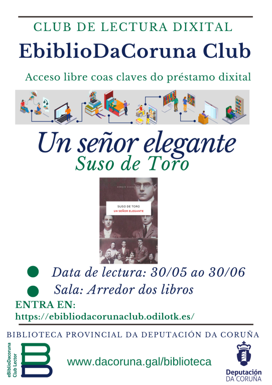 EBIBLIODACORUNACLUB: