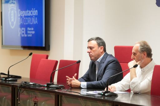 A Deputación concede 1.666 axudas directas para paliar o impacto do incremento do custo do combustible
