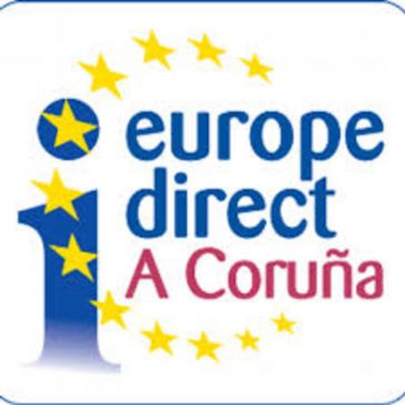 O centro Europe Direct da Deputación da Coruña edita unha guía de recursos para a xuventude