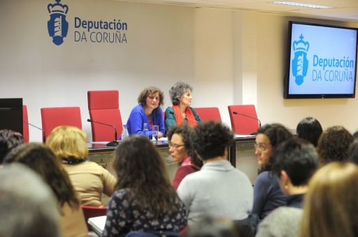 Nove concellos crearán novos servizos grazas á liña de normalización lingüística da Deputación da Coruña