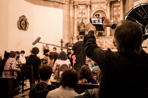 Cultura da Deputación da Coruña pon en marcha as Residencias Artísticas Mariñán