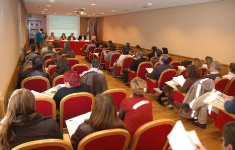 A Deputación da Coruña mantén o apoio ao proxecto A Liña do Galego