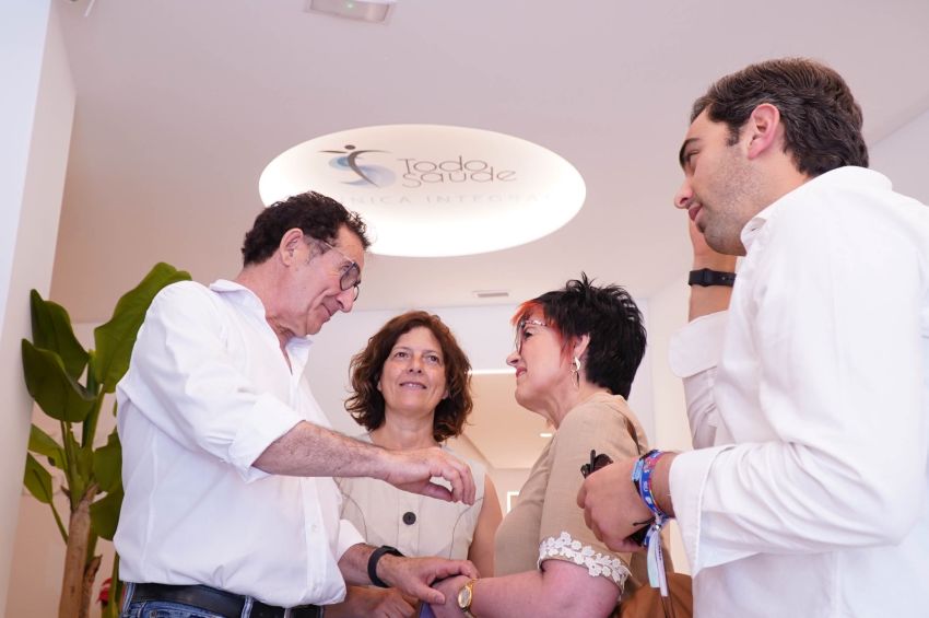 O PEL da Deputación da Coruña leva concedidas 181 axudas a empresas e autónomos de Oroso por un importe de 1,8 millóns de euros
