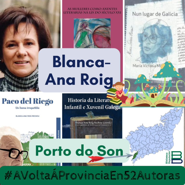 Blanca-Ana Roig Rechou